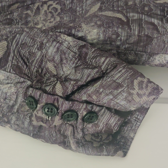 Elizabeth & James jacket - Picture 6 of 6